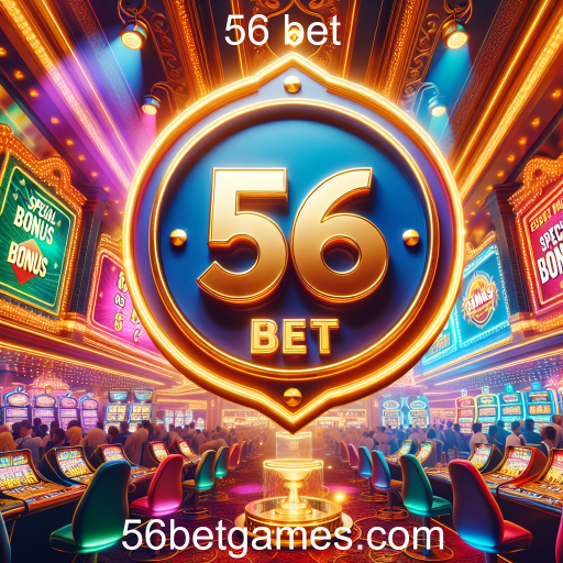 Aproveite ao Máximo as Promoções do 56 Bet